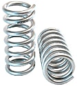 4230 Lowering Series Rear Lowering Springs - 1.5-3 in., Set of 2