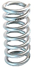 4230 Lowering Series Rear Lowering Springs - 1.5-3 in., Set of 2