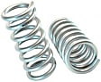 2001 Toyota Tacoma - Lowering Series Front Lowering Springs - 2 in., Set of 2