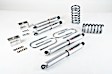 436SP Lowering Kit - 2.5 in., 3 in.