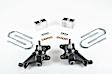 1994 Toyota Pickup - Lowering Kit - 2 in., 3 in.