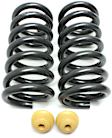 4764 Lowering Series Front Lowering Springs - 1-2 in., Set of 2