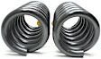 4764 Lowering Series Front Lowering Springs - 1-2 in., Set of 2