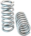 2004 Dodge Dakota - Front Lowering Springs, RWD, 2 in., Set of 2