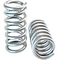 1996 Ford F-150 - Front Lowering Springs, 2-Door, Standard Cab Pickup, RWD, USA Built Vehicle, 2 in., Set of 2