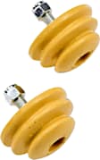 4922 Shock Bump Stop, - Set of 2