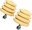 4923 Shock Bump Stop, - Set of 2