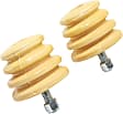4923 Shock Bump Stop, - Set of 2