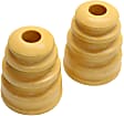 4924 Shock Bump Stop, - Set of 2