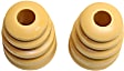 4924 Shock Bump Stop, - Set of 2