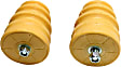 4924 Shock Bump Stop, - Set of 2