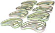 4951 Camber and Alignment Kit - Bushing, Direct Fit