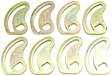 4951 Camber and Alignment Kit - Bushing, Direct Fit