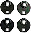4954 Camber and Alignment Kit - Bolt, Direct Fit