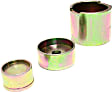 4957 Camber and Alignment Kit - Bolt, Direct Fit