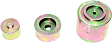 4957 Camber and Alignment Kit - Bolt, Direct Fit