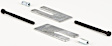 4973 Pinion Shim Set - Direct Fit