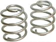 5105 Lowering Series Rear Lowering Springs - 2.75 in., Set of 2
