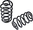 5118 Lowering Springs - 1 in., Set of 2