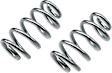 5154 Lowering Springs - 1 in., Set of 2