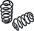 5158 Lowering Springs - 1 in., Set of 2
