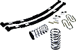 568 Lowering Kit - 2-3 in., 4 in.