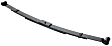 5950 Rear, Driver or Passenger Side Leaf Spring, RWD