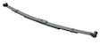 5951 Rear, Driver or Passenger Side Leaf Spring