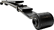 5952 Rear, Driver or Passenger Side Leaf Spring, RWD