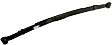 5953 Rear, Driver or Passenger Side Leaf Spring, RWD