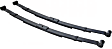 5953 Rear, Driver or Passenger Side Leaf Spring, RWD