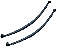 5953 Rear, Driver or Passenger Side Leaf Spring, RWD