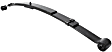 5954 Rear, Driver or Passenger Side Leaf Spring