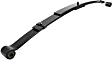5954 Rear, Driver or Passenger Side Leaf Spring