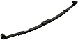 5974 Rear, Driver or Passenger Side Leaf Spring