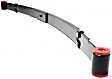 5978 Rear, Driver or Passenger Side Leaf Spring, RWD