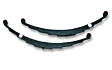 5980 Rear, Driver or Passenger Side Leaf Spring, RWD