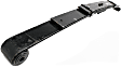 5982 Rear, Driver or Passenger Side Leaf Spring