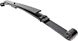 5983 Rear, Driver or Passenger Side Leaf Spring, RWD