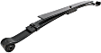 5983 Rear, Driver or Passenger Side Leaf Spring, RWD