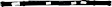 5983 Rear, Driver or Passenger Side Leaf Spring, RWD