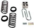 614 Lowering Kit - 2 in., 3 in.