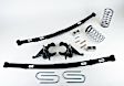 616 Lowering Kit - 4-5 in., 5 in.