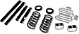 630ND Lowering Kit - 2 in., 3 in.