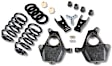 640 Lowering Kit - 1-2 in., 2-3 in.