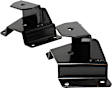 6418 Leaf Spring Hanger - 2-spring set