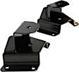 6418 Leaf Spring Hanger - 2-spring set