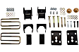 6444 Flip Kit - Direct Fit, Kit