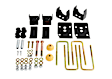 6446 Flip Kit - Direct Fit, Kit