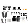 6451 Flip Kit - Direct Fit, Kit